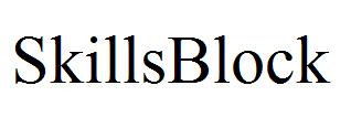 SkillsBlock