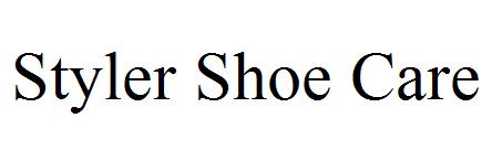 Styler Shoe Care
