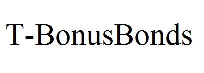 T-BonusBonds