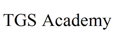 TGS Academy