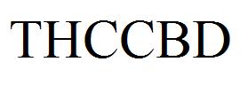 THCCBD