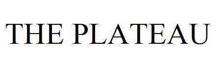 THE PLATEAU