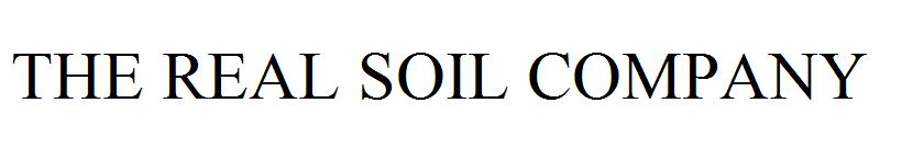THE REAL SOIL COMPANY