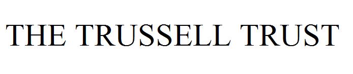 THE TRUSSELL TRUST