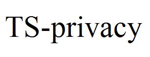 TS-privacy