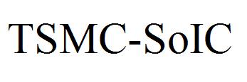 TSMC-SoIC