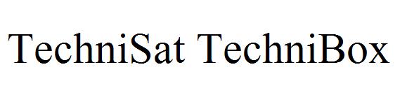 TechniSat TechniBox