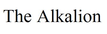 The Alkalion