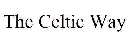 The Celtic Way