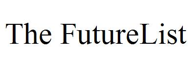The FutureList