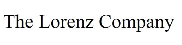 The Lorenz Company
