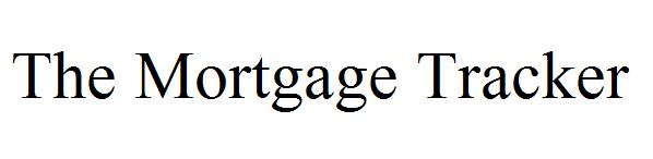 The Mortgage Tracker