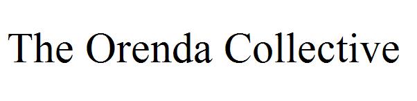The Orenda Collective
