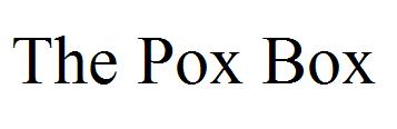 The Pox Box