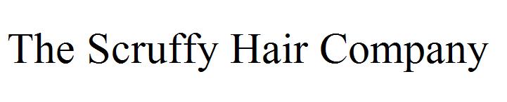 The Scruffy Hair Company