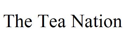 The Tea Nation