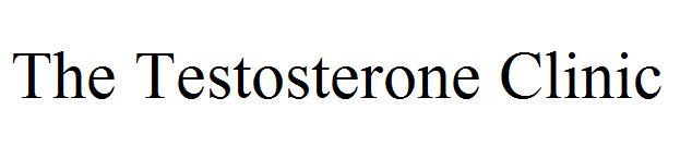 The Testosterone Clinic