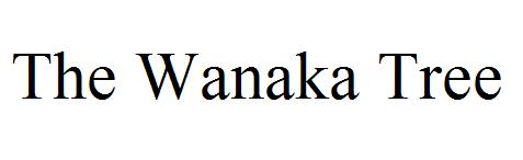 The Wanaka Tree