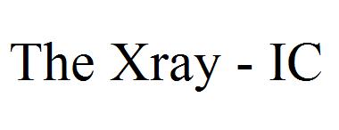 The Xray - IC