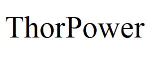 ThorPower