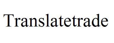 Translatetrade