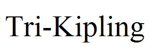 Tri-Kipling