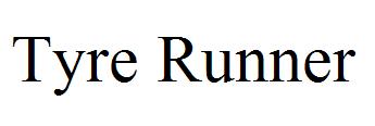 Tyre Runner