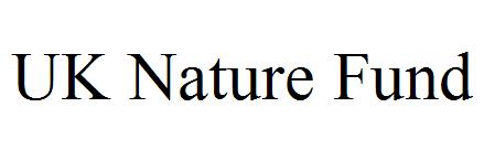 UK Nature Fund