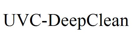 UVC-DeepClean