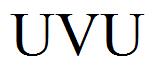 UVU