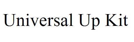 Universal Up Kit