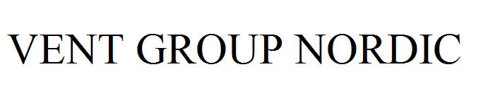 VENT GROUP NORDIC