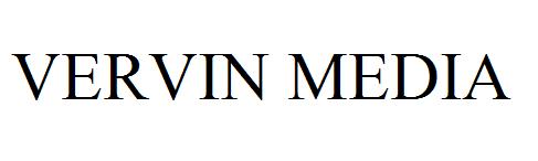 VERVIN MEDIA
