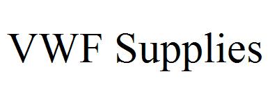 VWF Supplies