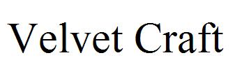 Velvet Craft