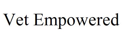 Vet Empowered