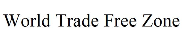 World Trade Free Zone