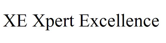 XE Xpert Excellence