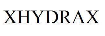 XHYDRAX