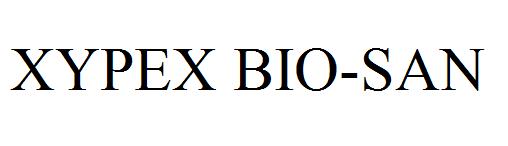 XYPEX BIO-SAN