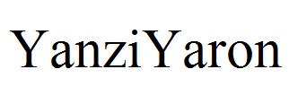 YanziYaron