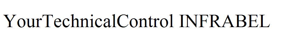 YourTechnicalControl INFRABEL