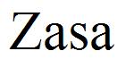 Zasa