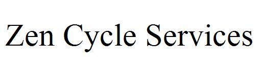 Zen Cycle Services