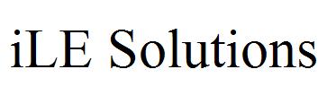 iLE Solutions