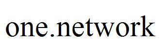 one.network