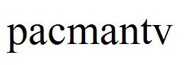 pacmantv