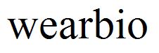 wearbio
